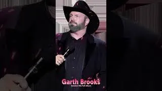 Thumbnail: Standing outside the fire - Garth Brooks