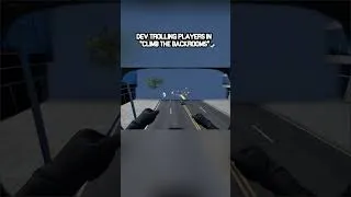 Thumbnail: Game DEV Gives Players Infinite Coins! #shorts