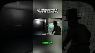 Thumbnail: Game DEV Forces Player To Play Level 1