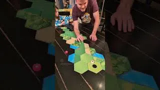 Thumbnail: How The Goodwins Do The Masters - Table Golf Association