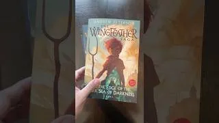 Thumbnail: New book collections #amazonprimedaysale #books #readaloudbooksforkids #wingfeathersaga #booktok