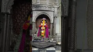 Thumbnail: ঝুলন দোলনায় দোলে আমার মহাপ্রভু #nabadwip #sreechsitanyamahapravu