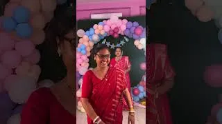 Thumbnail: a new start❤️ #kyakehna #shorts #babyshower