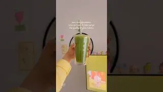 Thumbnail: pov: you get matcha coloured nails