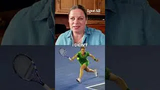 Thumbnail: Kim breaks down why stepping onto a hardcourt was her favorite confidence boost!