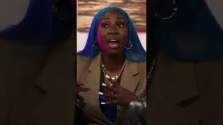 Thumbnail: Saucy and Spice said what needed to be said 🗣️ Sometimes confrontation is just communication #lhhatl