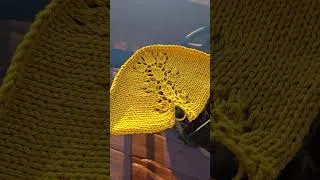 Thumbnail: Beautiful ranglan #tejidos #knitting #youtubeshorts # #tejedoras @loveandneedles