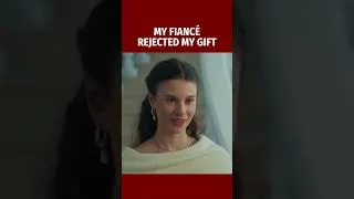 Thumbnail: My Fiancé rejected my gift #lovebustershorts