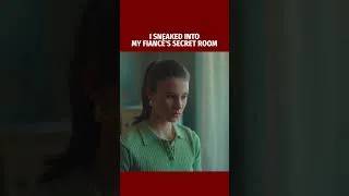 Thumbnail: I Sneaked Into My Fiancé's Secret Room #lovebustershorts