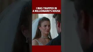 Thumbnail: I was trapped in a millionaire's house #lovebustershorts