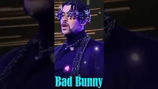 Thumbnail: Bad Bunny - Ojitos Lindos