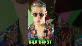 Thumbnail: Bad Bunny - Mayores