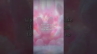 Thumbnail: alanis morissette ✨ you oughta know ✨ ~ lyrics