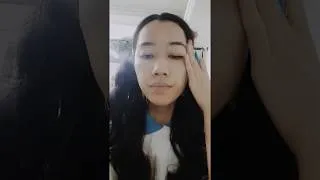 Thumbnail: Students during test in my class be like