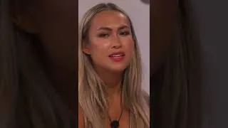 Thumbnail: He called her WHAT?! 😳 | Love Island Australia