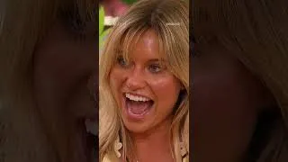 Thumbnail: “That’s on the plate for all of us” 🍽️😛 #LoveIslandUSA #LoveIsland #KenzieAnnis #CorbinMims #Shorts