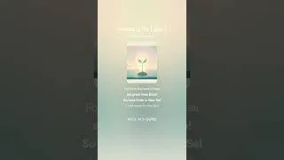 Thumbnail: Dreams of the Light - 2 -- reggae ---- Lovejoy Peacemaker sings "the Dreaming"