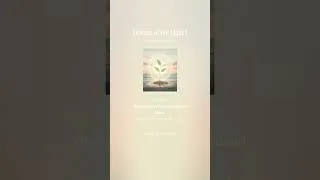 Thumbnail: Dreams of the Light - 1 -- reggae ---- Lovejoy Peacemaker sings "the Dreaming"