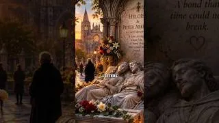 Thumbnail: Centuries later, the world still remembers the love they were never allowed to keep.