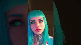Thumbnail: she's real! we did it!