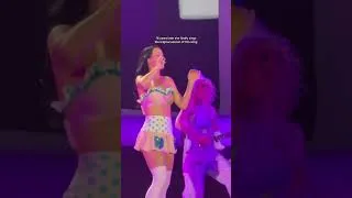 Thumbnail: No more acoustic ❤️ #shorts #shortsviral #katyperry #theonethatgotaway