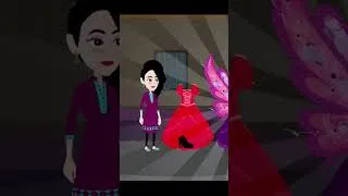 Thumbnail: shorts । bangla jadur cartoon  | Bangla cartoon | karton