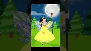 Thumbnail: জাদুর চুলের গল্প #banglacartoon #কাটুন #shorts #animatedcartoon #story #pori