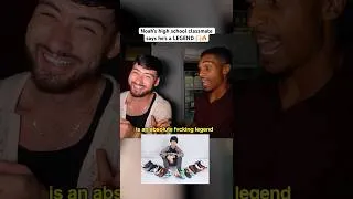 Thumbnail: #viral #viralshorts #reunion #highschoolreunion