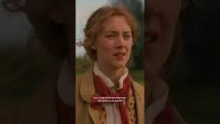 Thumbnail: The absolute pain in Laurie's voice... | Little Women | LoveCore #shorts