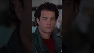 Thumbnail: Tom Hanks & Meg Ryan had UNMATCHED chemistry 😩 | Sleepless In Seattle #shorts