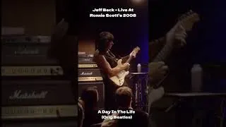 Thumbnail: Jeff Back Fantastic Guitar Playing