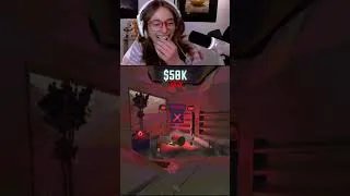 Thumbnail: REPO CHAOS #gaming #repo #girlgamer