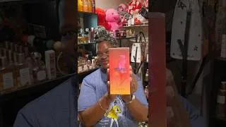 Thumbnail: MEGAN THEE STALLION HOT GIRL SUMMER PERFUME #fyp #foryou #contentcreator #review #new