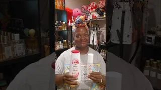 Thumbnail: rating the new Dove Ice Cream Parlor collection! #foryou #fyp #contentcreator #new #dove