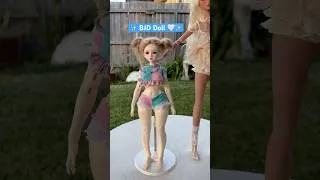 Thumbnail: Forever young 🥹🤍🩷 Lovelysdolls #shortvideo