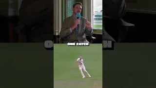 Thumbnail: When Broady Dropped Jimmy on 598 Test Wickets 🤣
