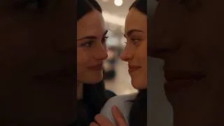 Thumbnail: Get Away From My Woman ❤️‍🔥 | GL Sapphic Romance #wlw