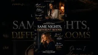 Thumbnail: Same Night, Two Broken Hearts 💔 | Her Cold Heart #wlw #girllove #lesbian