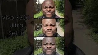 Thumbnail: Selfie Test - Vivo X300 Ultra vs Oppo Find X9 Ultra vs Samsung Galaxy S26 Ultra