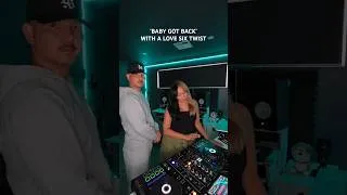 Thumbnail: Baby Got Back x Anaconda x Jersey Club Remix