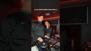 Thumbnail: Shutdown (LOVE SIX REMIX) 🔥🔥