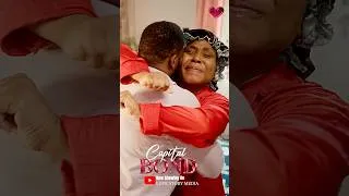 Thumbnail: Jane might just have malaria 🙈 #CapitalBond is now showing on this channel. Enjoy your weekend