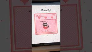 Thumbnail: How to Ask Your Crush to be my Valentine #codingforbeginners #valentinesdaygift #valentinesday
