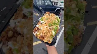 Thumbnail: The Loaded Food Truck: Best Food Truck in DC?