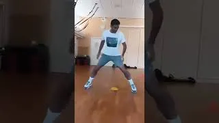 Thumbnail: Roger Federer Fitness Training 2022 #shorts