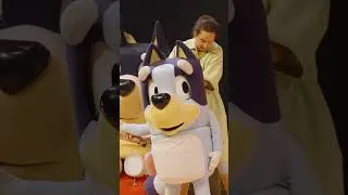 Thumbnail: Bluey's Big Play | Trailer