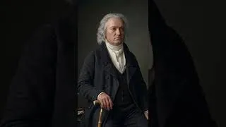 Thumbnail: Just a beautiful Beethoven variation #shorts #classicalmusic #piano #beethoven