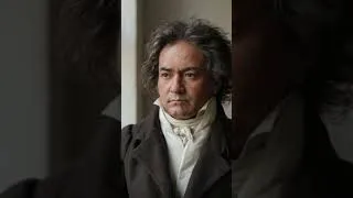 Thumbnail: Beethoven's favorite Andante #shorts  #classicalmusic #piano #beethoven