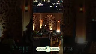 Thumbnail: Dubai at Night - Travel Short