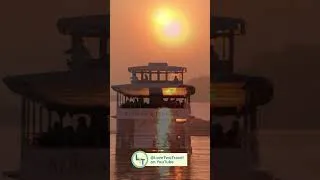 Thumbnail: African River Sunset Cruise - #travelshorts